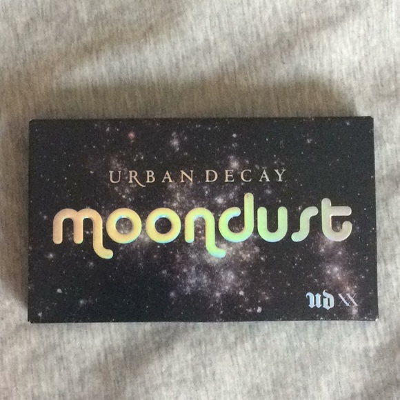 Sephora Other - Moon dust palette BNIB